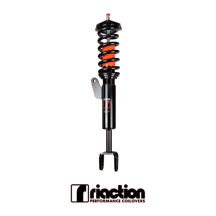 BMW 5 SERIES G30 Coilovers - Riaction Performance Shocks