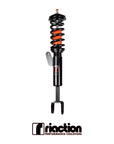 BMW 5 SERIES G30 Coilovers - Riaction Performance Shocks