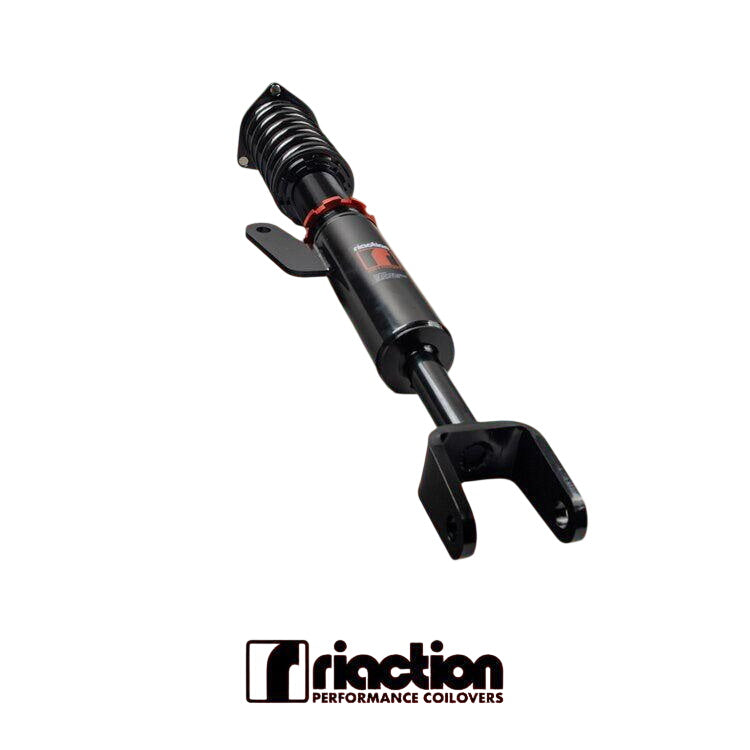 BMW 5 SERIES G30 Coilovers - Riaction Performance Shocks