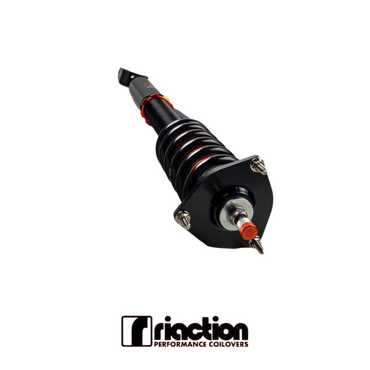 BMW 5 SERIES G30 Coilovers - Riaction Performance Shocks