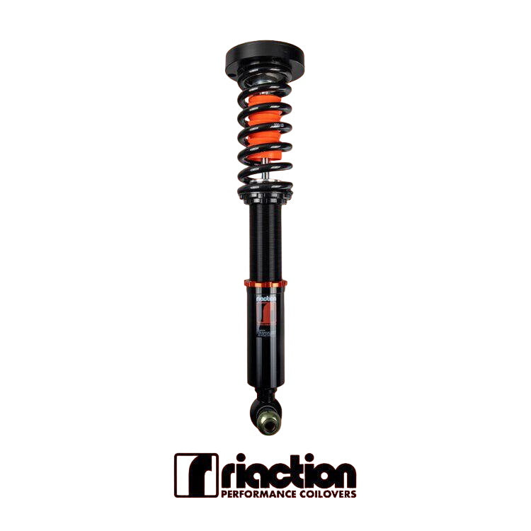 BMW 5 SERIES G30 Coilovers - Riaction Performance Shocks
