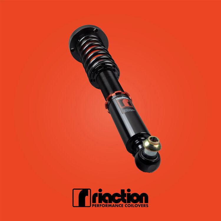 BMW 5 SERIES G30 Coilovers - Riaction Performance Shocks