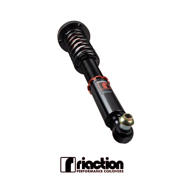 BMW 5 SERIES G30 Coilovers - Riaction Performance Shocks