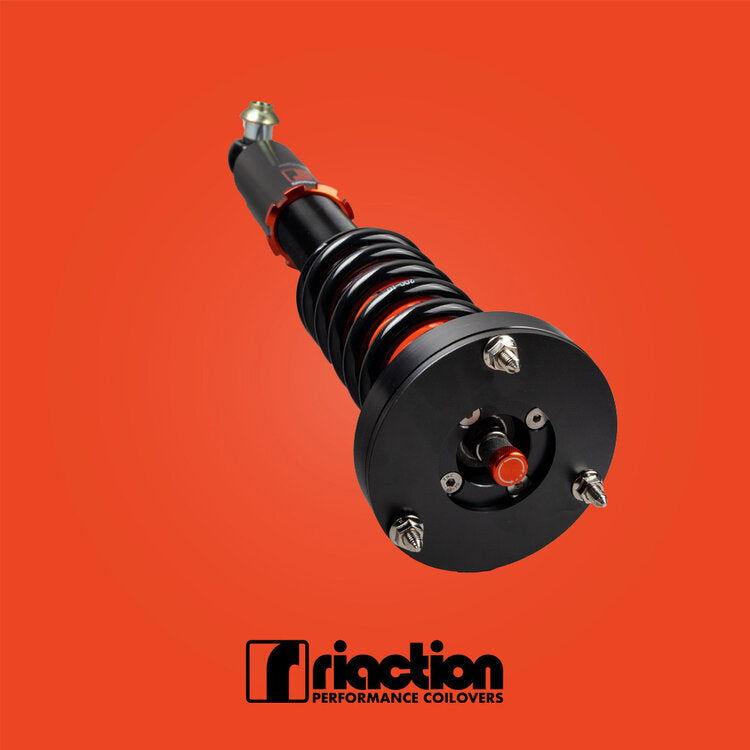 BMW 5 SERIES G30 Coilovers - Riaction Performance Shocks