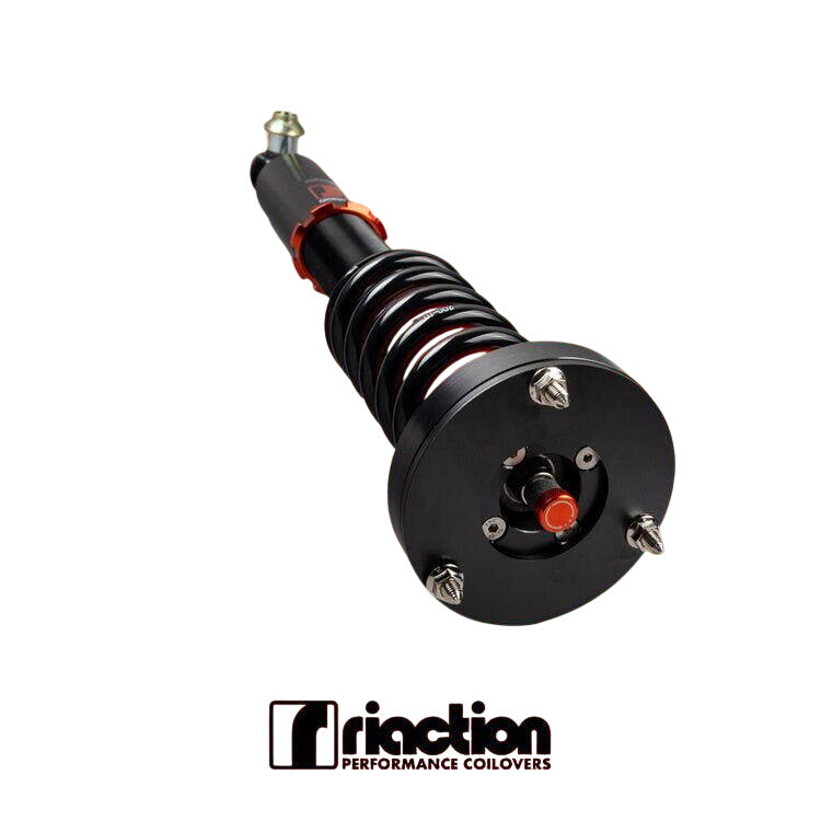 BMW 5 SERIES G30 Coilovers - Riaction Performance Shocks