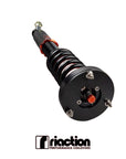 BMW 5 SERIES G30 Coilovers - Riaction Performance Shocks