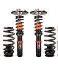 BMW M3/M4 F80/F82/F83 (3-BOLT) Coilovers - Riaction Performance Shocks