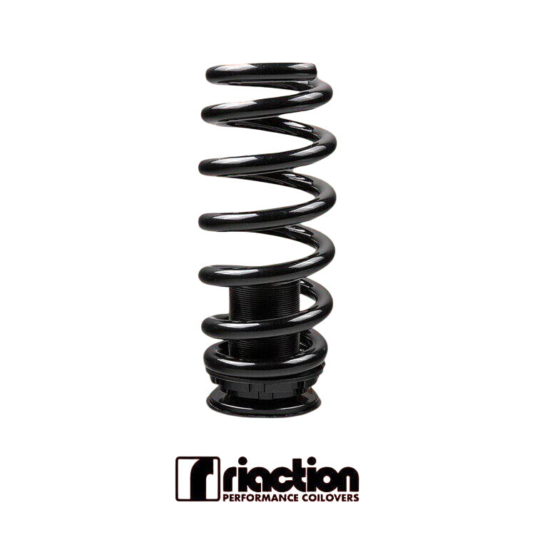 BMW M3/M4 F80/F82/F83 (3-BOLT) Coilovers - Riaction Performance Shocks