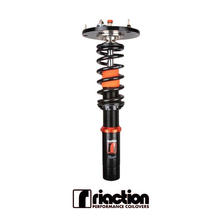BMW M3/M4 F80/F82/F83 (5-BOLT) Coilovers - Riaction Performance Shocks