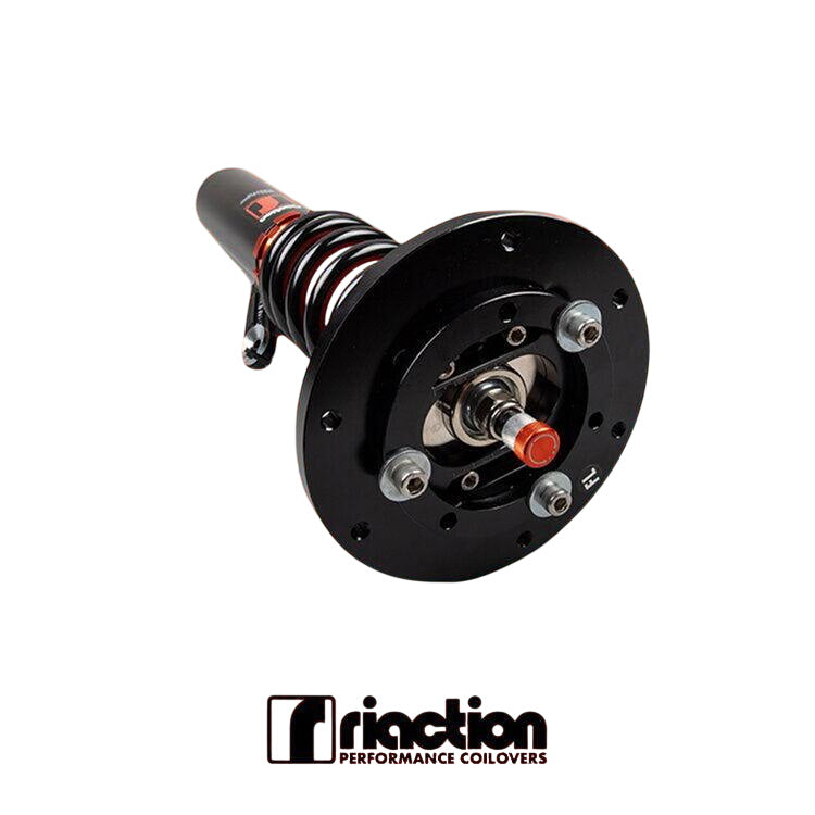 BMW M3/M4 F80/F82/F83 (5-BOLT) Coilovers - Riaction Performance Shocks