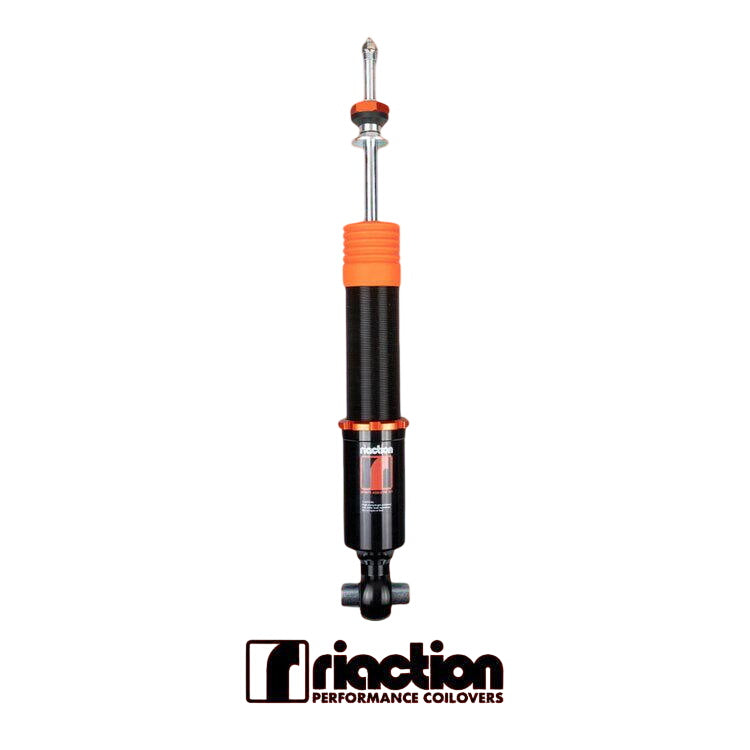 BMW M3/M4 F80/F82/F83 (5-BOLT) Coilovers - Riaction Performance Shocks