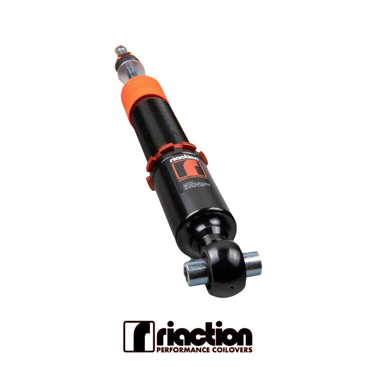 BMW M3/M4 F80/F82/F83 (5-BOLT) Coilovers - Riaction Performance Shocks