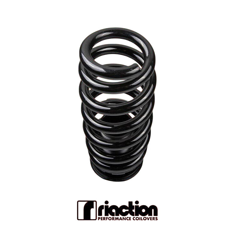 BMW M3/M4 F80/F82/F83 (5-BOLT) Coilovers - Riaction Performance Shocks
