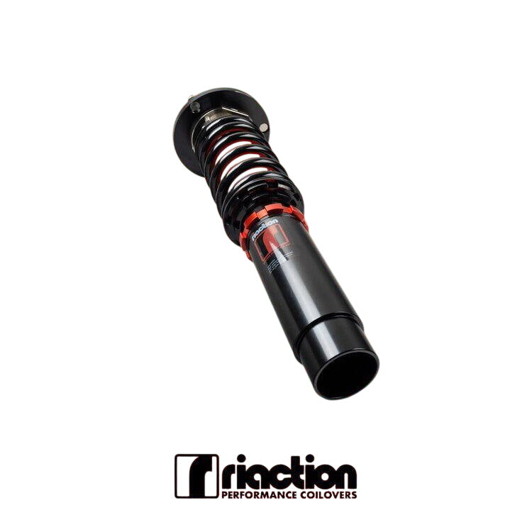 BMW Z4 E85 Coilovers - Riaction Performance Shocks