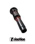 BMW Z4 E85 Coilovers - Riaction Performance Shocks