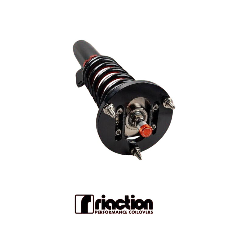 BMW Z4 E85 Coilovers - Riaction Performance Shocks