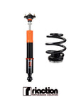 BMW Z4 E85 Coilovers - Riaction Performance Shocks