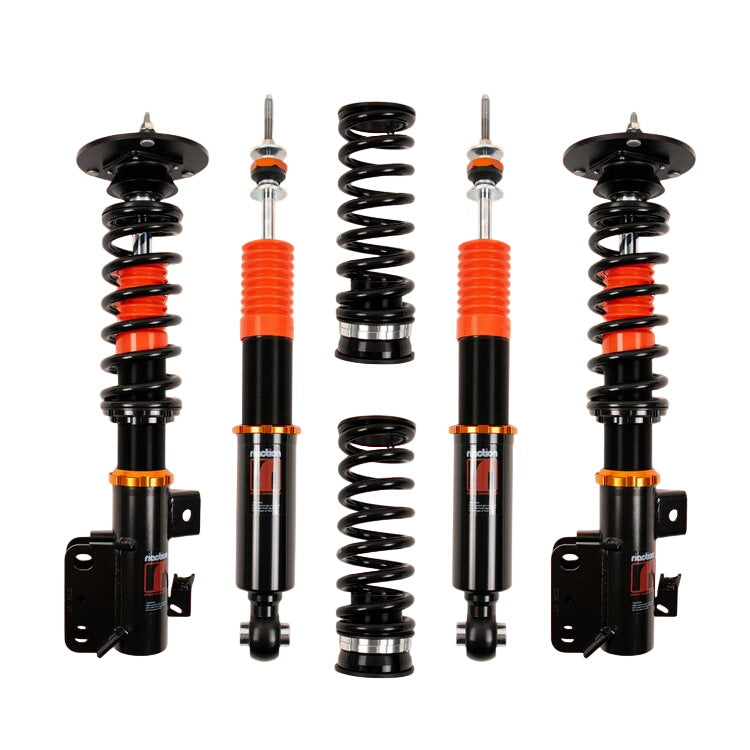 CADILLAC ATS 13-16 Coilovers - Riaction Performance Shocks