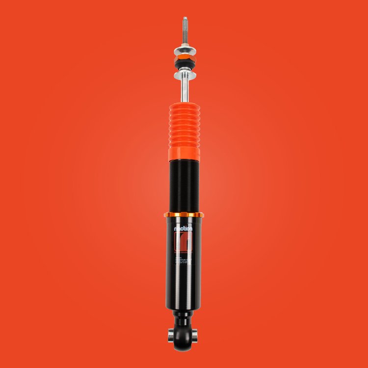 CADILLAC ATS 13-16 Coilovers - Riaction Performance Shocks