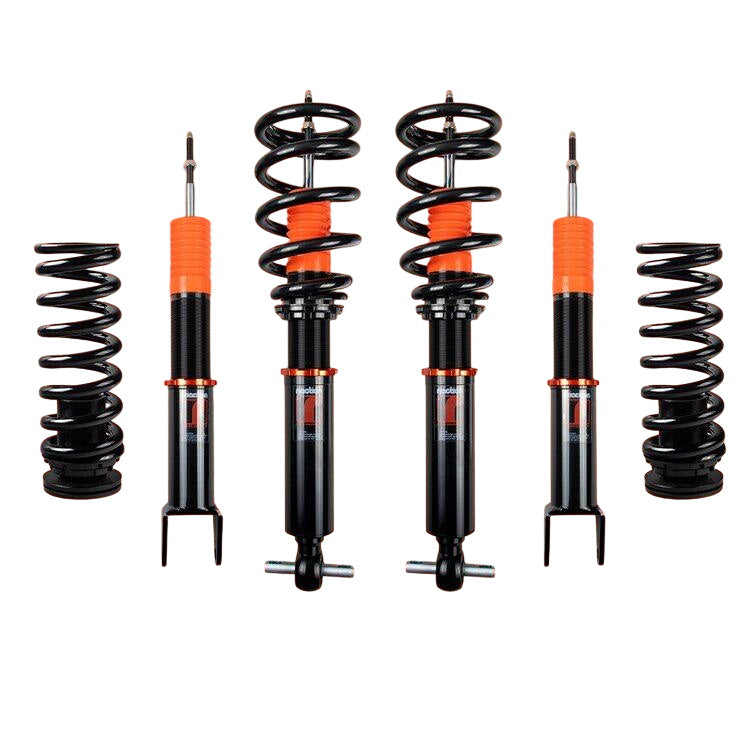 CADILLAC CTS (2ND GEN) Coilovers - Riaction Performance Shocks