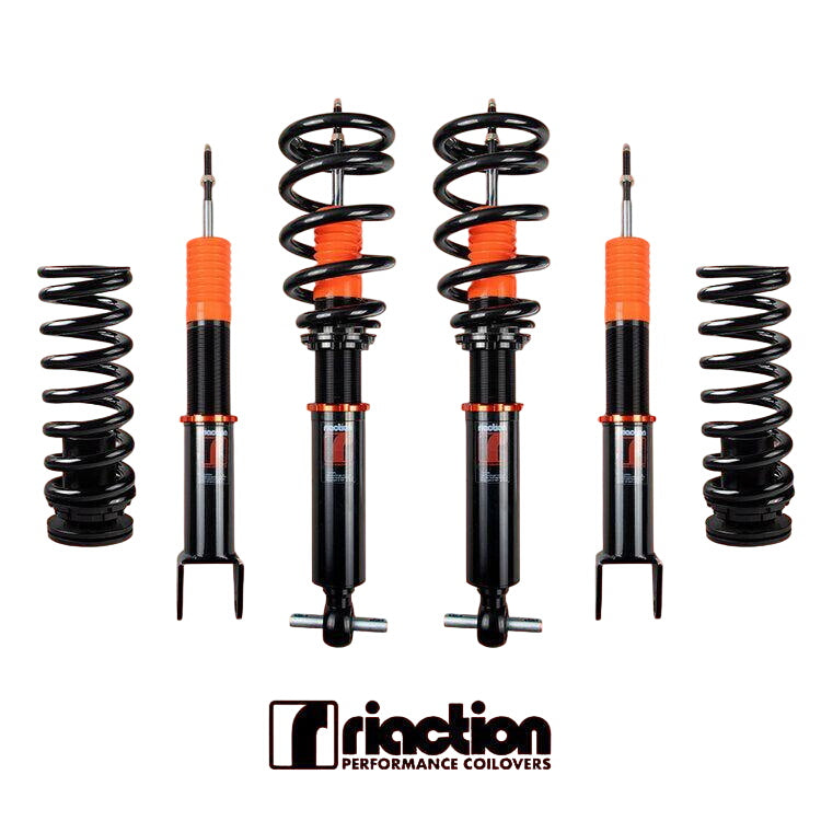 CADILLAC CTS (2ND GEN) Coilovers - Riaction Performance Shocks