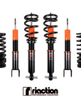 CADILLAC CTS (2ND GEN) Coilovers - Riaction Performance Shocks
