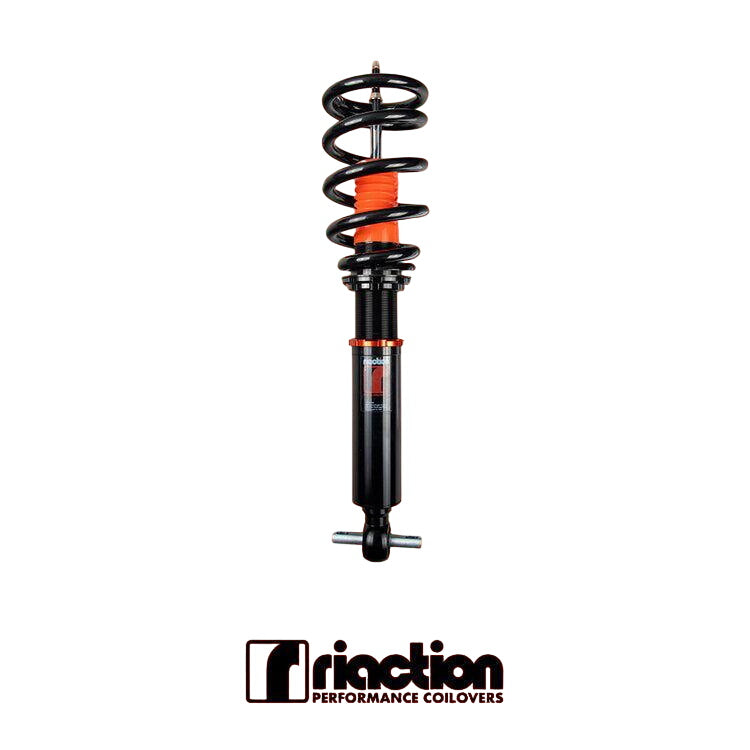 CADILLAC CTS (2ND GEN) Coilovers - Riaction Performance Shocks