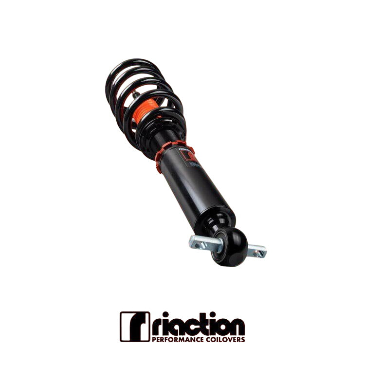 CADILLAC CTS (2ND GEN) Coilovers - Riaction Performance Shocks