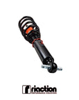 CADILLAC CTS (2ND GEN) Coilovers - Riaction Performance Shocks