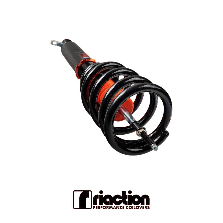 CADILLAC CTS (2ND GEN) Coilovers - Riaction Performance Shocks