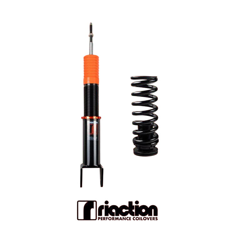 CADILLAC CTS (2ND GEN) Coilovers - Riaction Performance Shocks