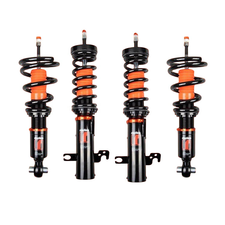 CHEVROLET CAMARO 10-15 Coilovers - Riaction Performance Shocks