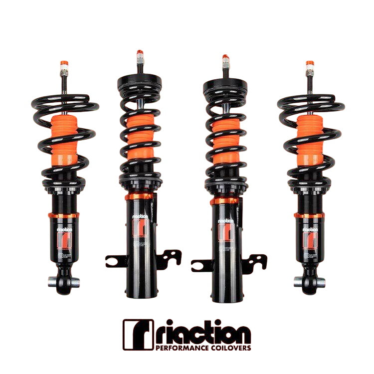 CHEVROLET CAMARO 10-15 Coilovers - Riaction Performance Shocks