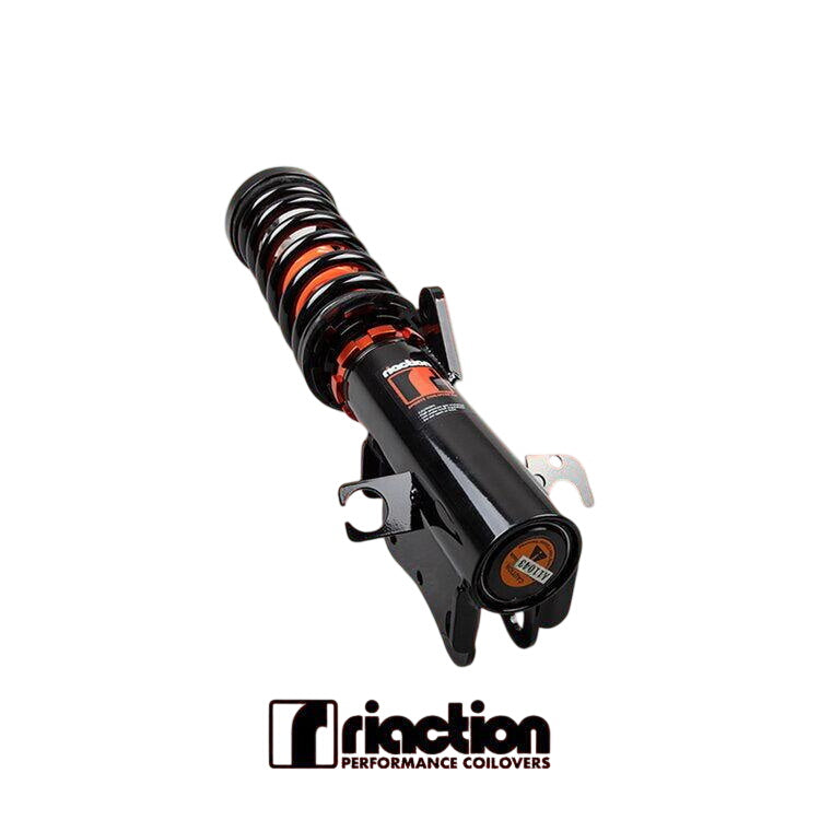 CHEVROLET CAMARO 10-15 Coilovers - Riaction Performance Shocks