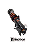 CHEVROLET CAMARO 10-15 Coilovers - Riaction Performance Shocks