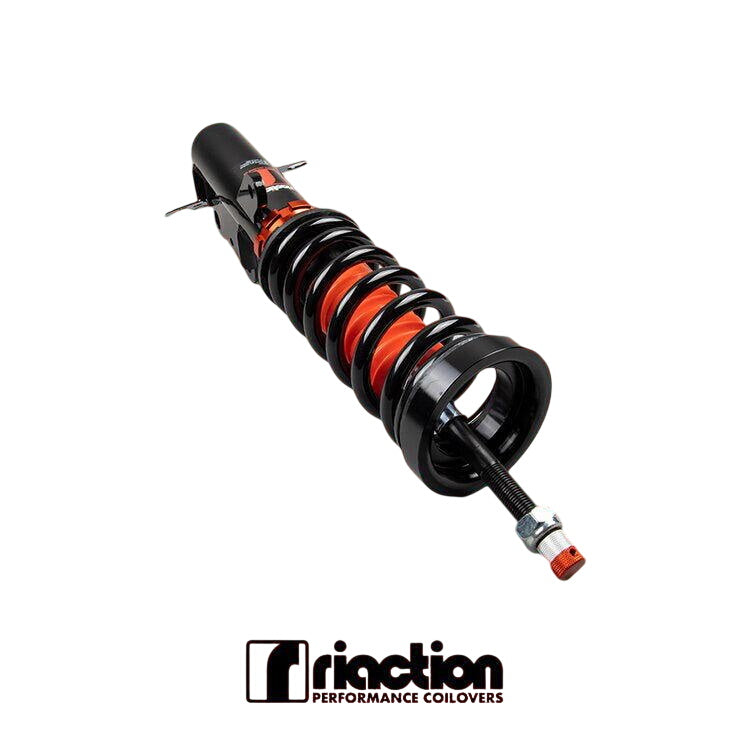 CHEVROLET CAMARO 10-15 Coilovers - Riaction Performance Shocks