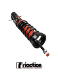 CHEVROLET CAMARO 10-15 Coilovers - Riaction Performance Shocks