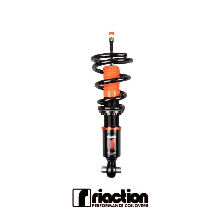 CHEVROLET CAMARO 10-15 Coilovers - Riaction Performance Shocks