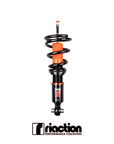 CHEVROLET CAMARO 10-15 Coilovers - Riaction Performance Shocks