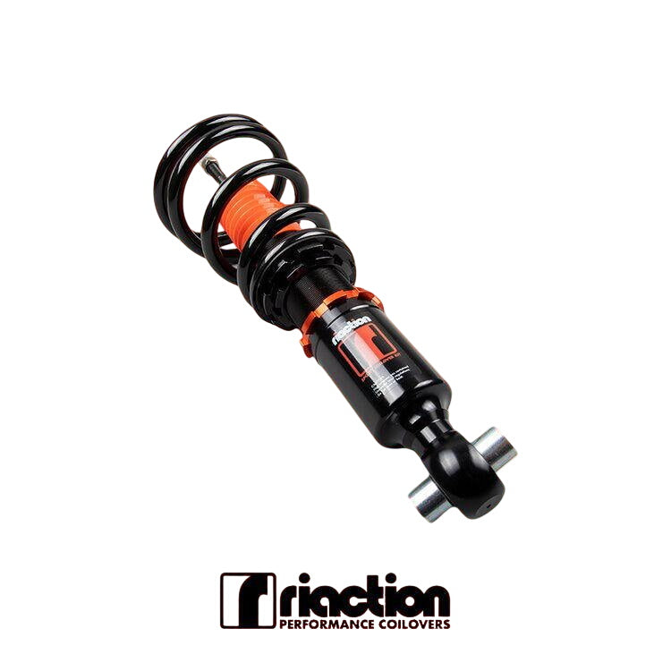 CHEVROLET CAMARO 10-15 Coilovers - Riaction Performance Shocks