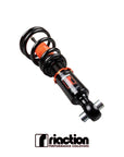 CHEVROLET CAMARO 10-15 Coilovers - Riaction Performance Shocks