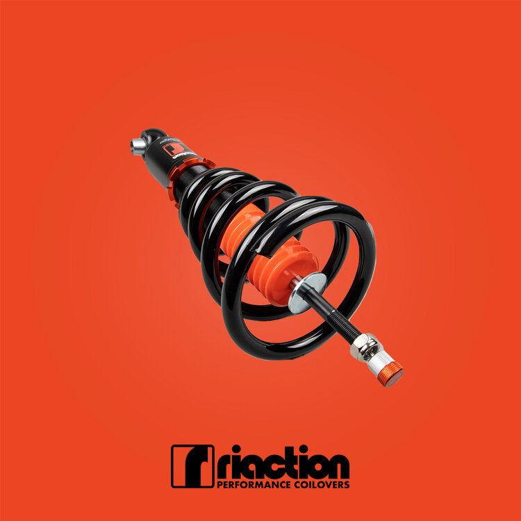 CHEVROLET CAMARO 10-15 Coilovers - Riaction Performance Shocks