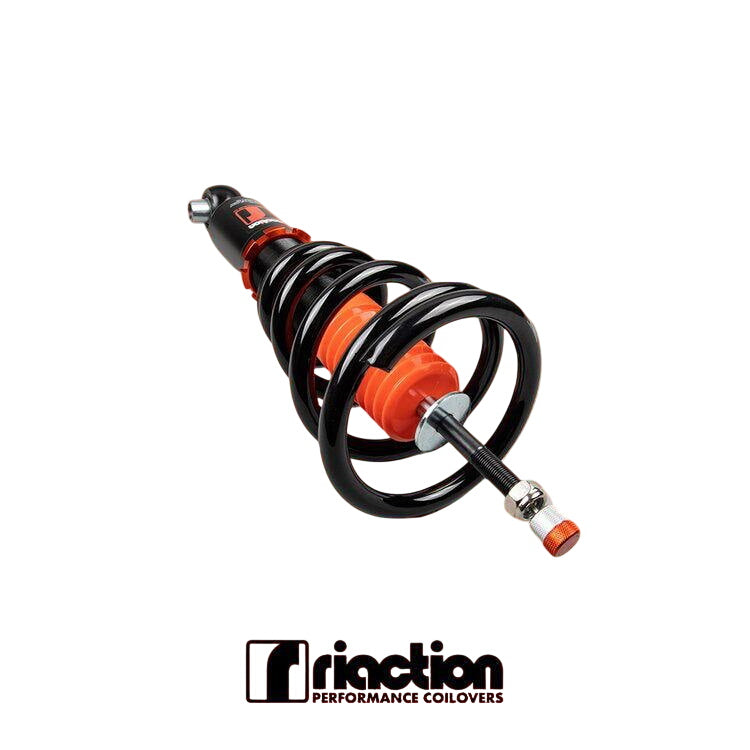 CHEVROLET CAMARO 10-15 Coilovers - Riaction Performance Shocks