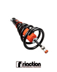 CHEVROLET CAMARO 10-15 Coilovers - Riaction Performance Shocks