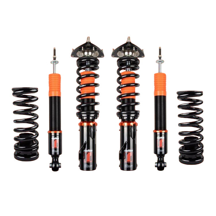 CHEVROLET CAMARO 16+ Coilovers - Riaction Performance Shocks