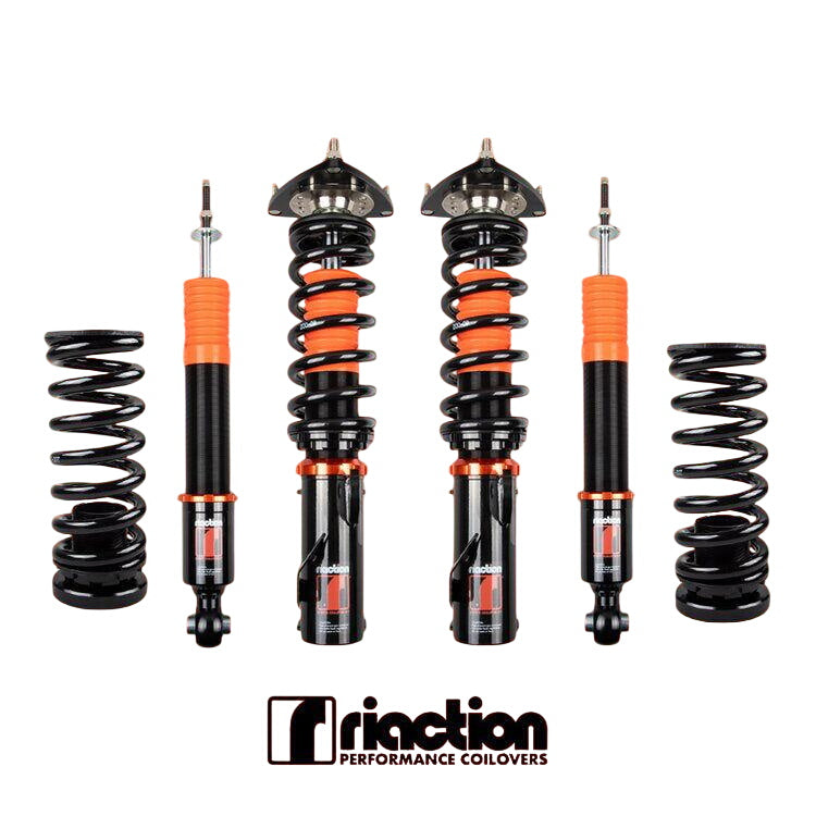 CHEVROLET CAMARO 16+ Coilovers - Riaction Performance Shocks