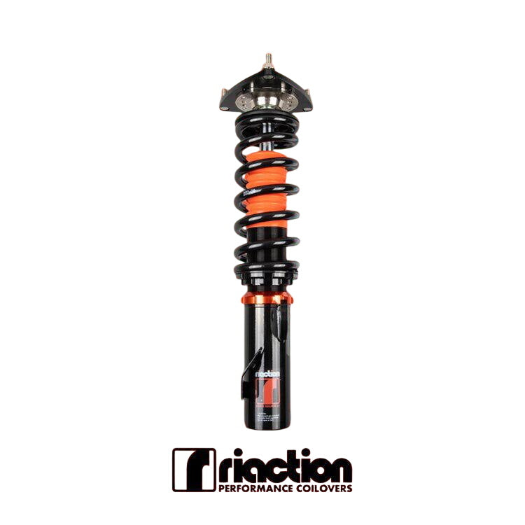 CHEVROLET CAMARO 16+ Coilovers - Riaction Performance Shocks