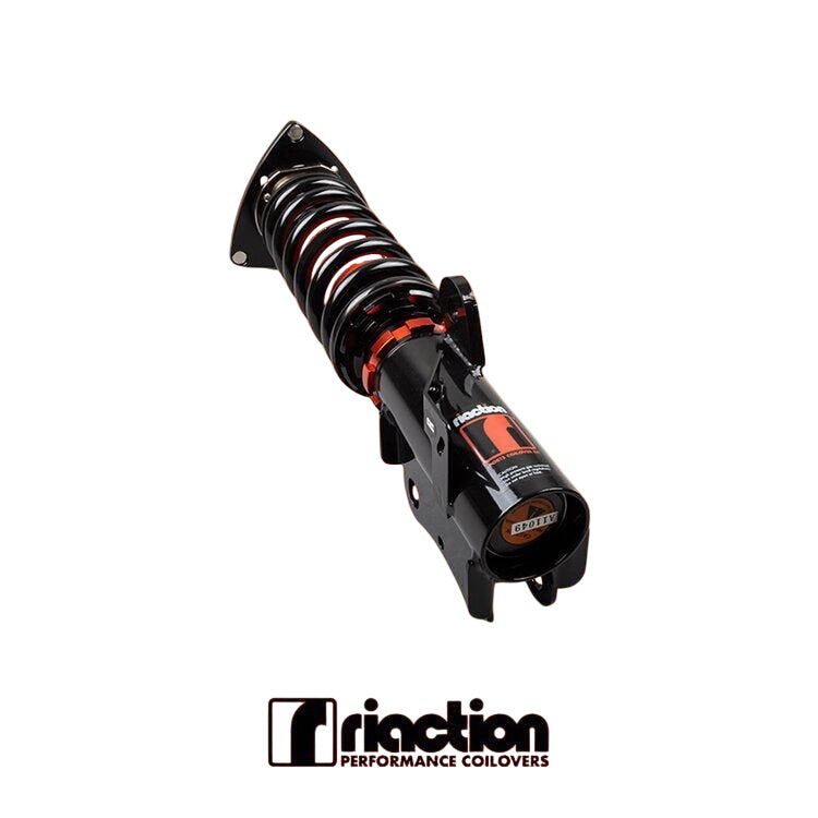 CHEVROLET CAMARO 16+ Coilovers - Riaction Performance Shocks