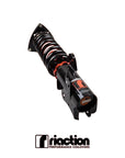 CHEVROLET CAMARO 16+ Coilovers - Riaction Performance Shocks