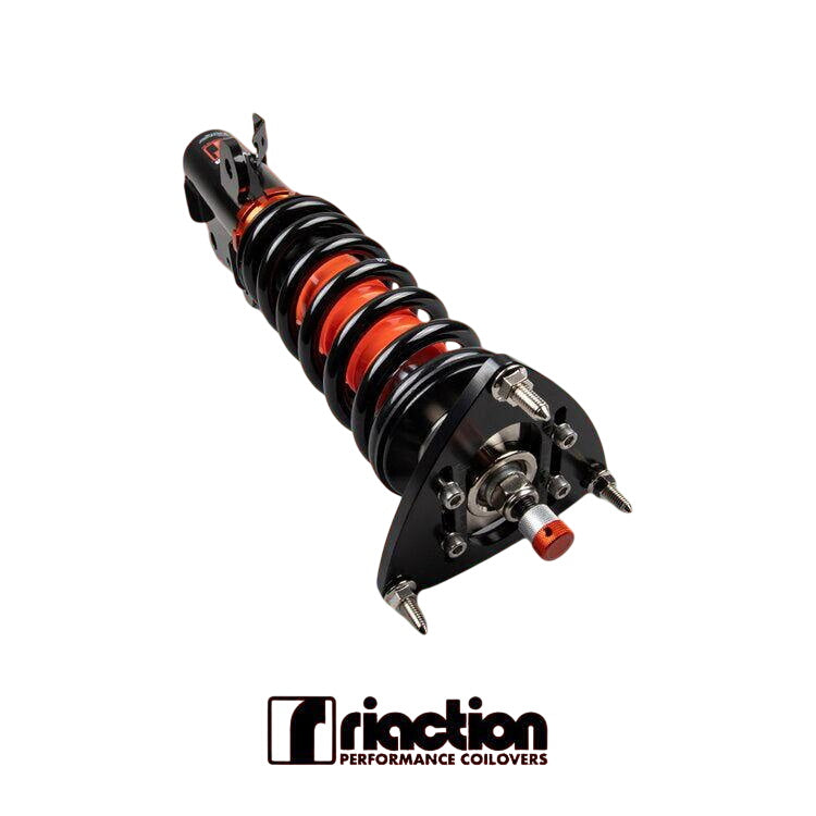 CHEVROLET CAMARO 16+ Coilovers - Riaction Performance Shocks